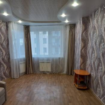 Сдается 2-х комнатная квартира, 58 м²