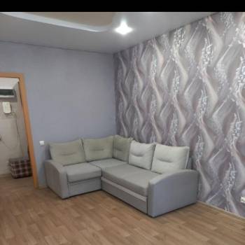 Сдается 2-х комнатная квартира, 58 м²