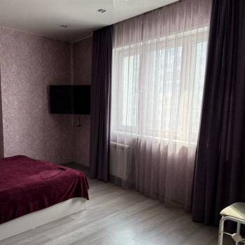 Сдается 1-комнатная квартира, 40 м²