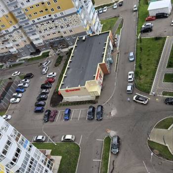 Сдается 2-х комнатная квартира, 58,8 м²