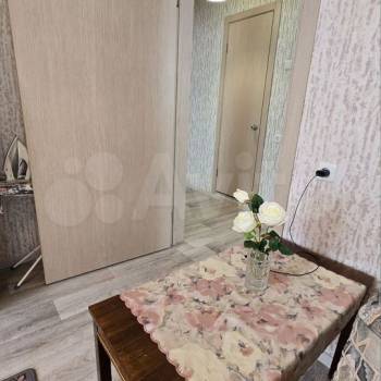 Сдается 2-х комнатная квартира, 58,8 м²