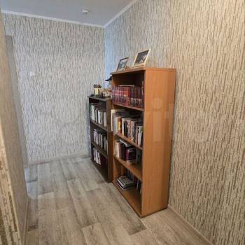 Сдается 2-х комнатная квартира, 58,8 м²
