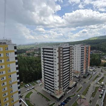 Сдается 2-х комнатная квартира, 58,8 м²