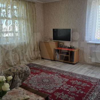 Сдается 2-х комнатная квартира, 58,8 м²