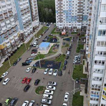 Сдается 2-х комнатная квартира, 58,8 м²