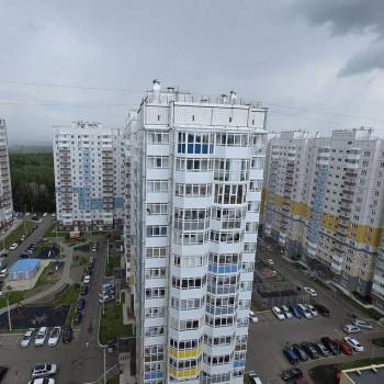 Сдается 2-х комнатная квартира, 58,8 м²