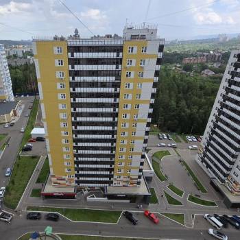 Сдается 2-х комнатная квартира, 58,8 м²