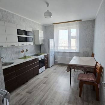 Сдается 2-х комнатная квартира, 58,8 м²