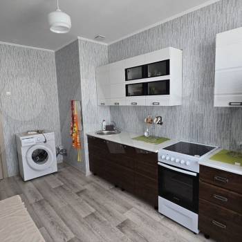 Сдается 2-х комнатная квартира, 58,8 м²