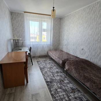 Сдается 2-х комнатная квартира, 58,8 м²
