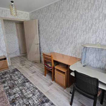Сдается 2-х комнатная квартира, 58,8 м²
