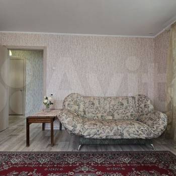 Сдается 2-х комнатная квартира, 58,8 м²