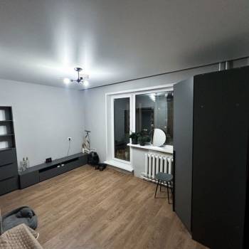 Продается 1-комнатная квартира, 31,1 м²