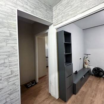 Продается 1-комнатная квартира, 31,1 м²