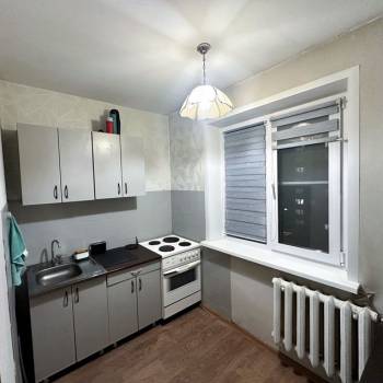 Продается 1-комнатная квартира, 31,1 м²