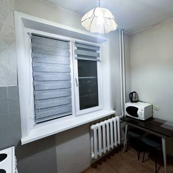 Продается 1-комнатная квартира, 31,1 м²