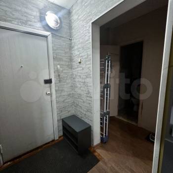 Продается 1-комнатная квартира, 31,1 м²