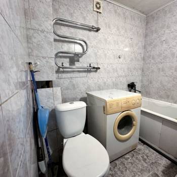 Продается 1-комнатная квартира, 31,1 м²