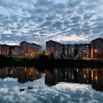 Продается 1-комнатная квартира, 31,1 м²