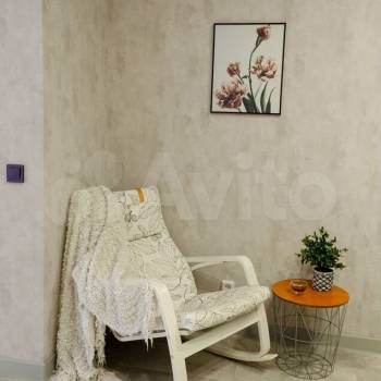 Продается 2-х комнатная квартира, 34 м²