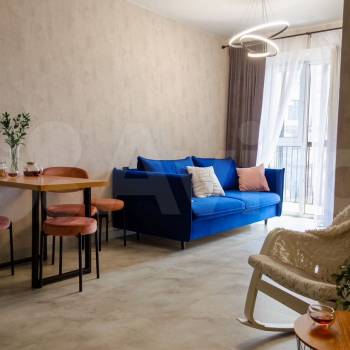 Продается 2-х комнатная квартира, 34 м²