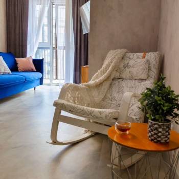 Продается 2-х комнатная квартира, 34 м²