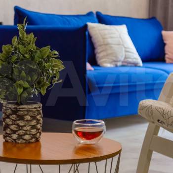 Продается 2-х комнатная квартира, 34 м²