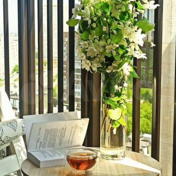 Продается 2-х комнатная квартира, 34 м²