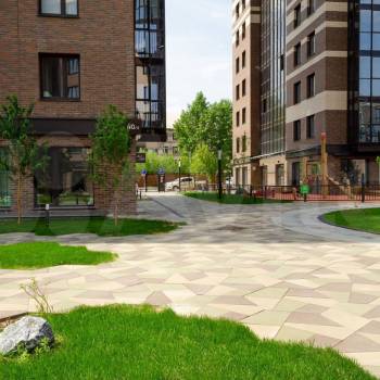 Продается 2-х комнатная квартира, 34 м²