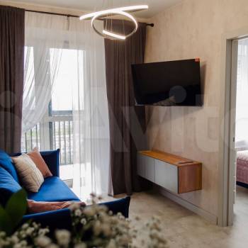 Продается 2-х комнатная квартира, 34 м²