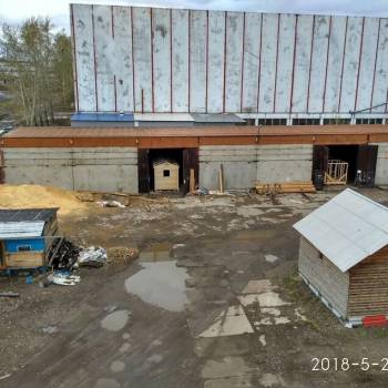 Продается Нежилое помещение, 53000 м²