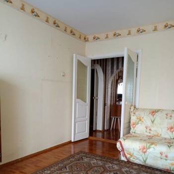 Продается 3-х комнатная квартира, 88,5 м²