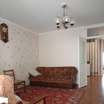Продается 3-х комнатная квартира, 88,5 м²