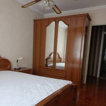 Продается 3-х комнатная квартира, 88,5 м²