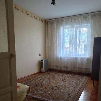 Продается 3-х комнатная квартира, 88,5 м²