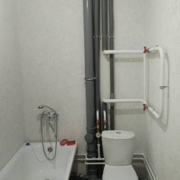 Продается 2-х комнатная квартира, 48 м²