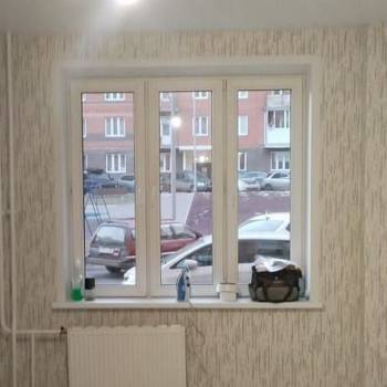 Продается 2-х комнатная квартира, 48 м²