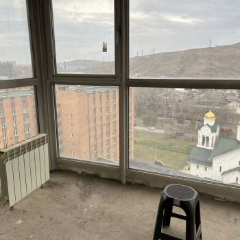 Продается 3-х комнатная квартира, 138 м²