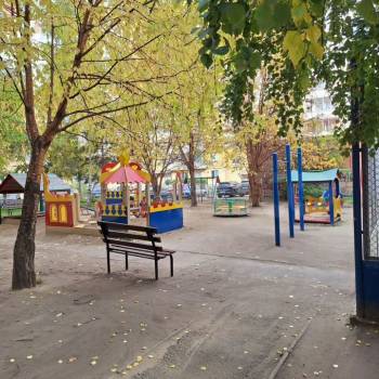 Продается 1-комнатная квартира, 40 м²