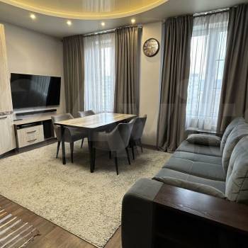 Продается 1-комнатная квартира, 48 м²