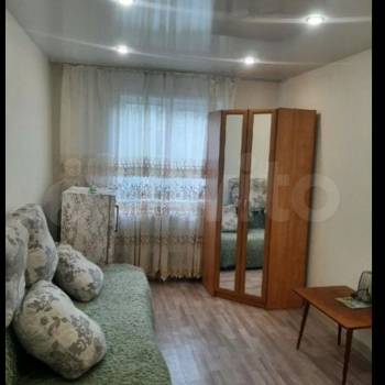 Продается 1-комнатная квартира, 12 м²