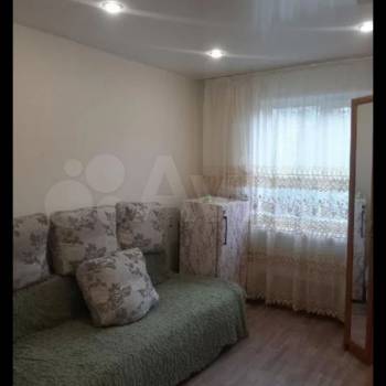 Продается 1-комнатная квартира, 12 м²