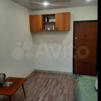 Продается 1-комнатная квартира, 12 м²