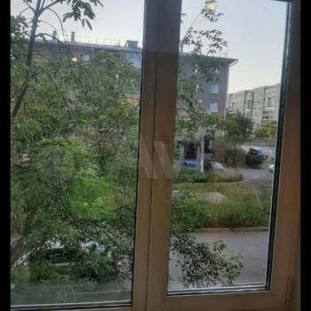 Продается 1-комнатная квартира, 12 м²