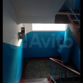 Продается 1-комнатная квартира, 12 м²