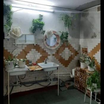 Продается 1-комнатная квартира, 12 м²