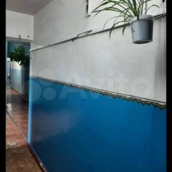 Продается 1-комнатная квартира, 12 м²