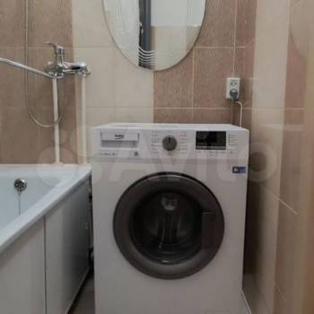 Сдается 1-комнатная квартира, 25 м²