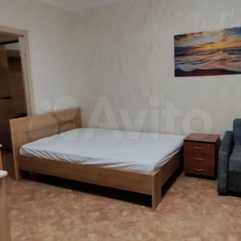 Сдается 1-комнатная квартира, 25 м²