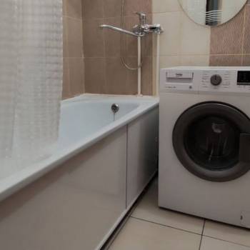 Сдается 1-комнатная квартира, 25 м²